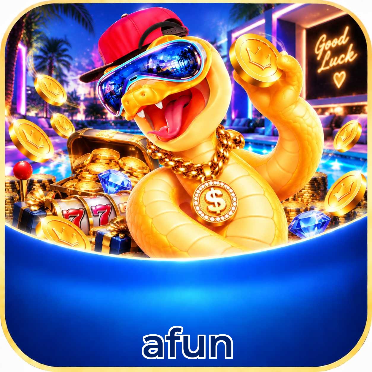 afun