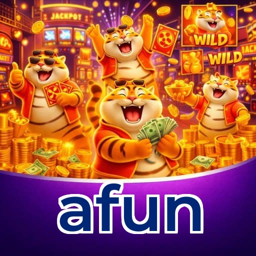 Catálogo de jogos afun com fornecedores Pragmatic Play, Evolution, NetEnt