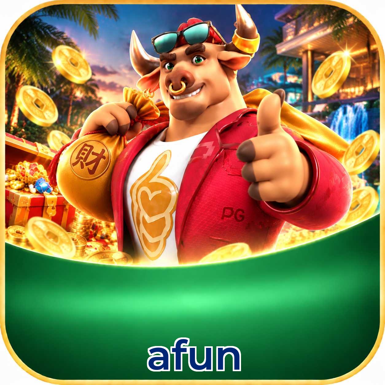 afun Facebook - Página oficial com promoções e comunidade ativa
