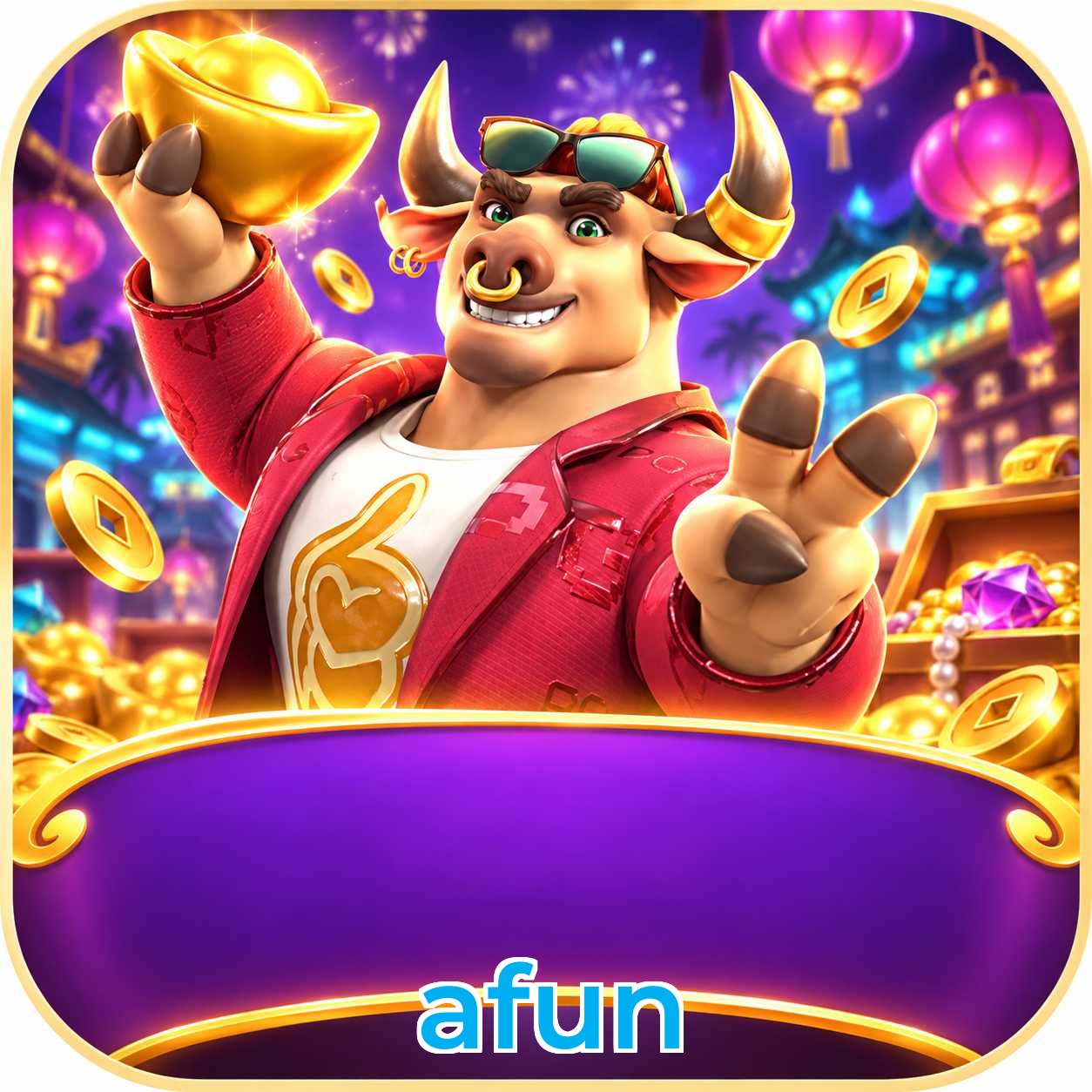 afun