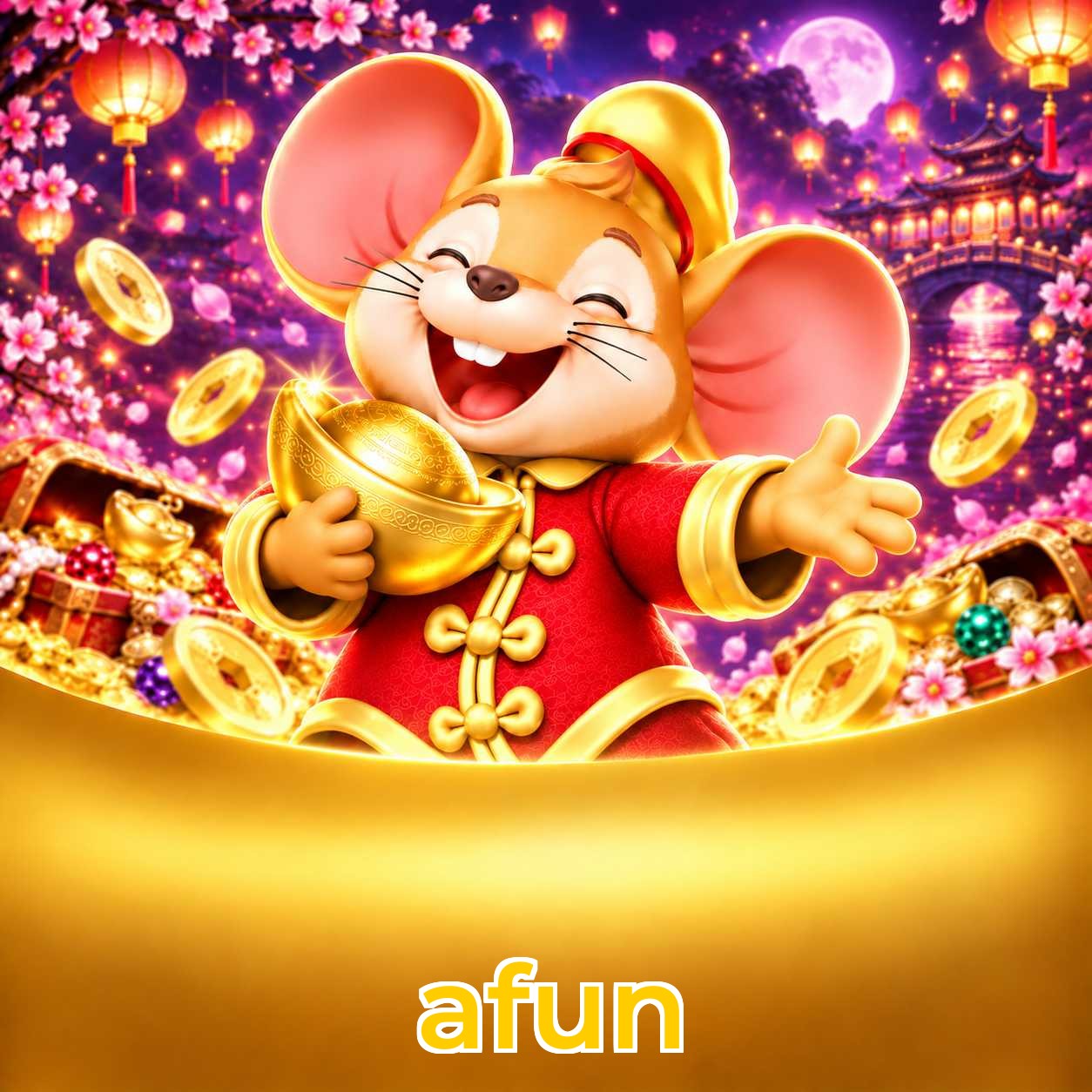 afun