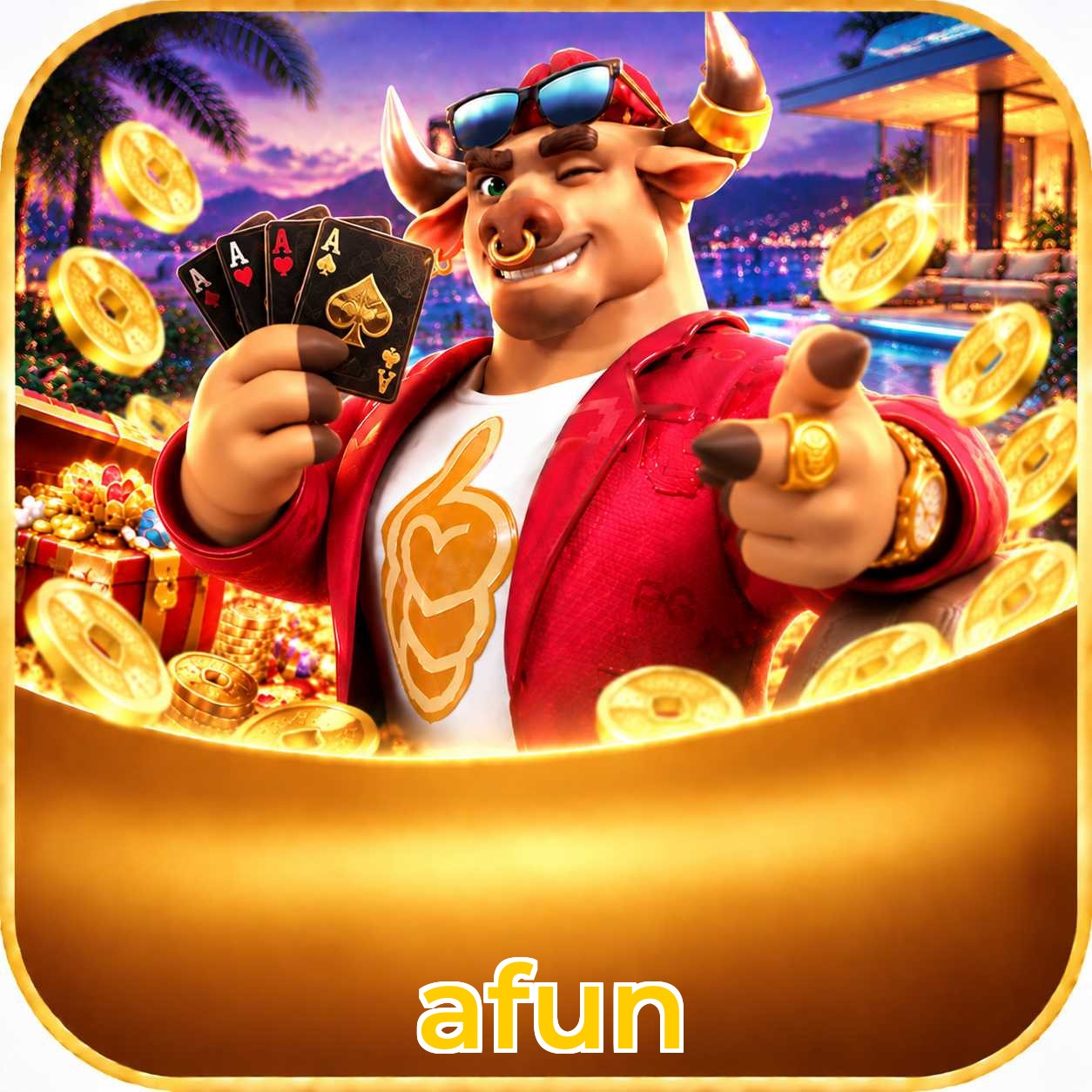 afun
