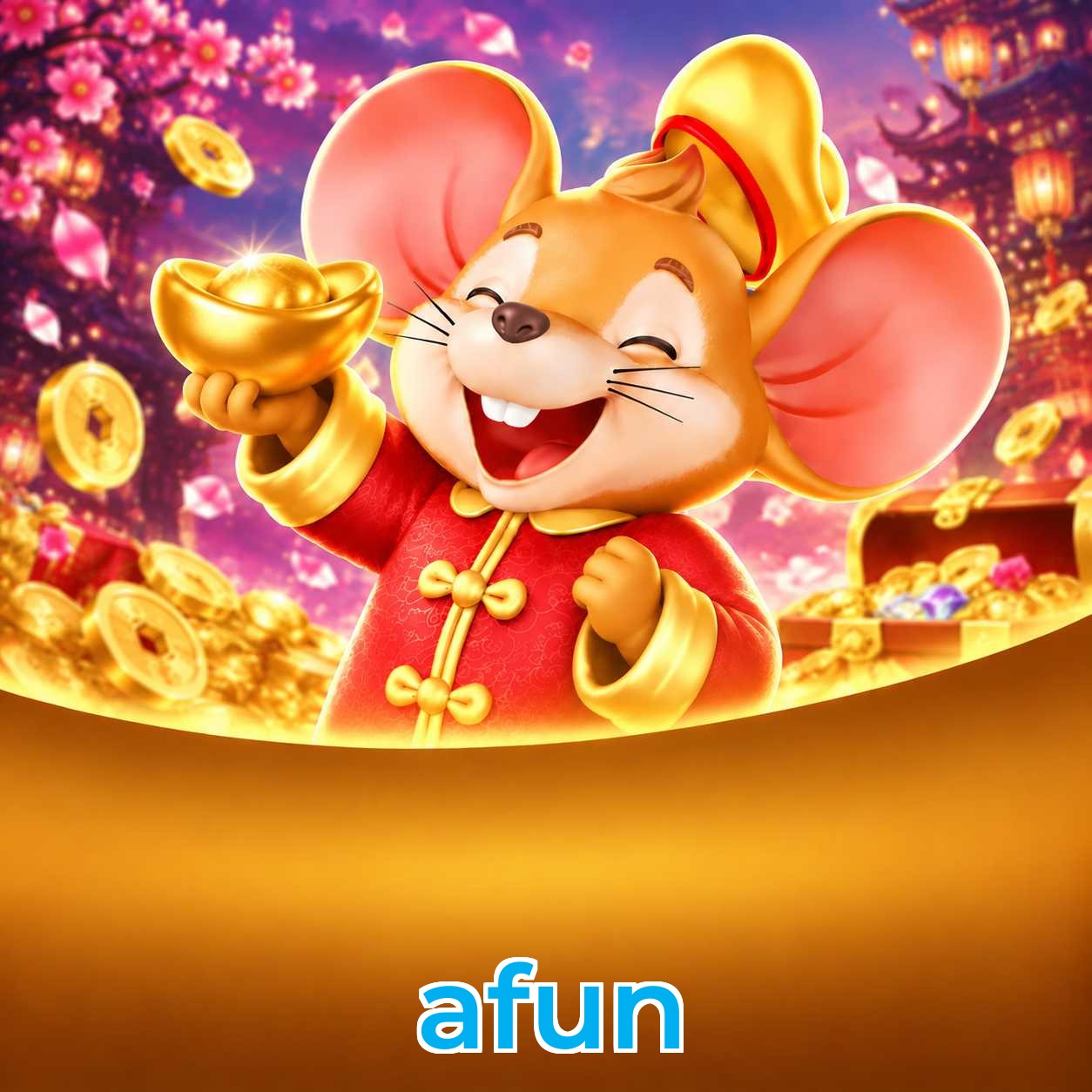 afun Facebook - Página oficial com promoções e comunidade ativa