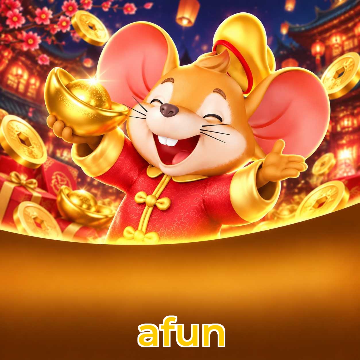 Free Spins Bonus - Lucky Tiger