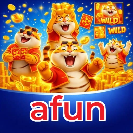 App mobile afun