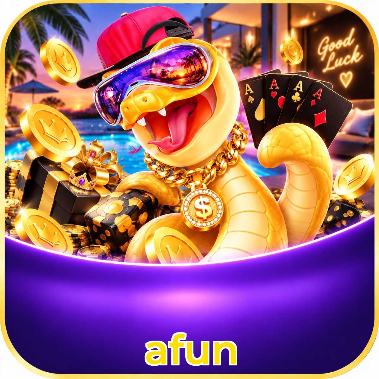 Vantagens do APK afun para Android
