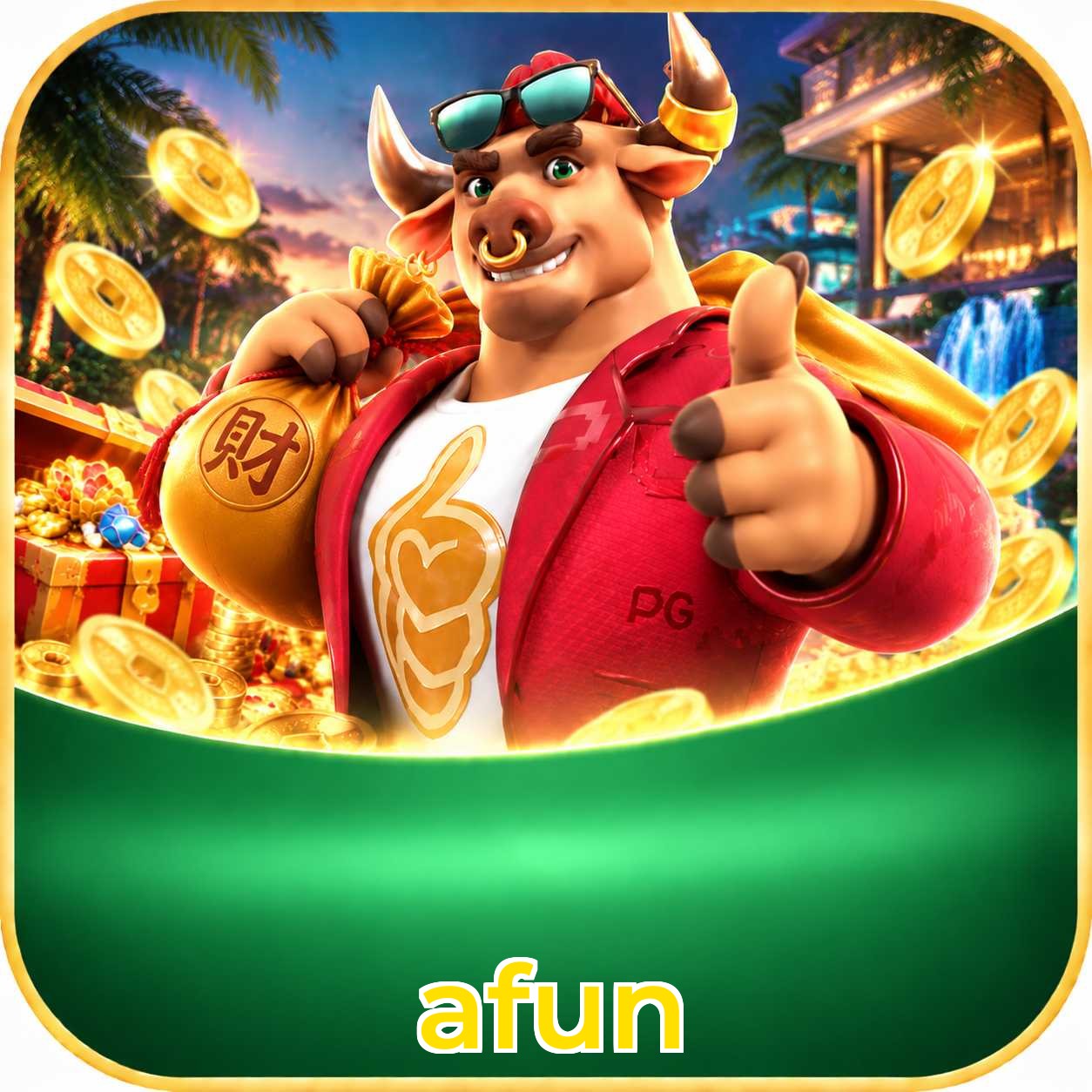 afun