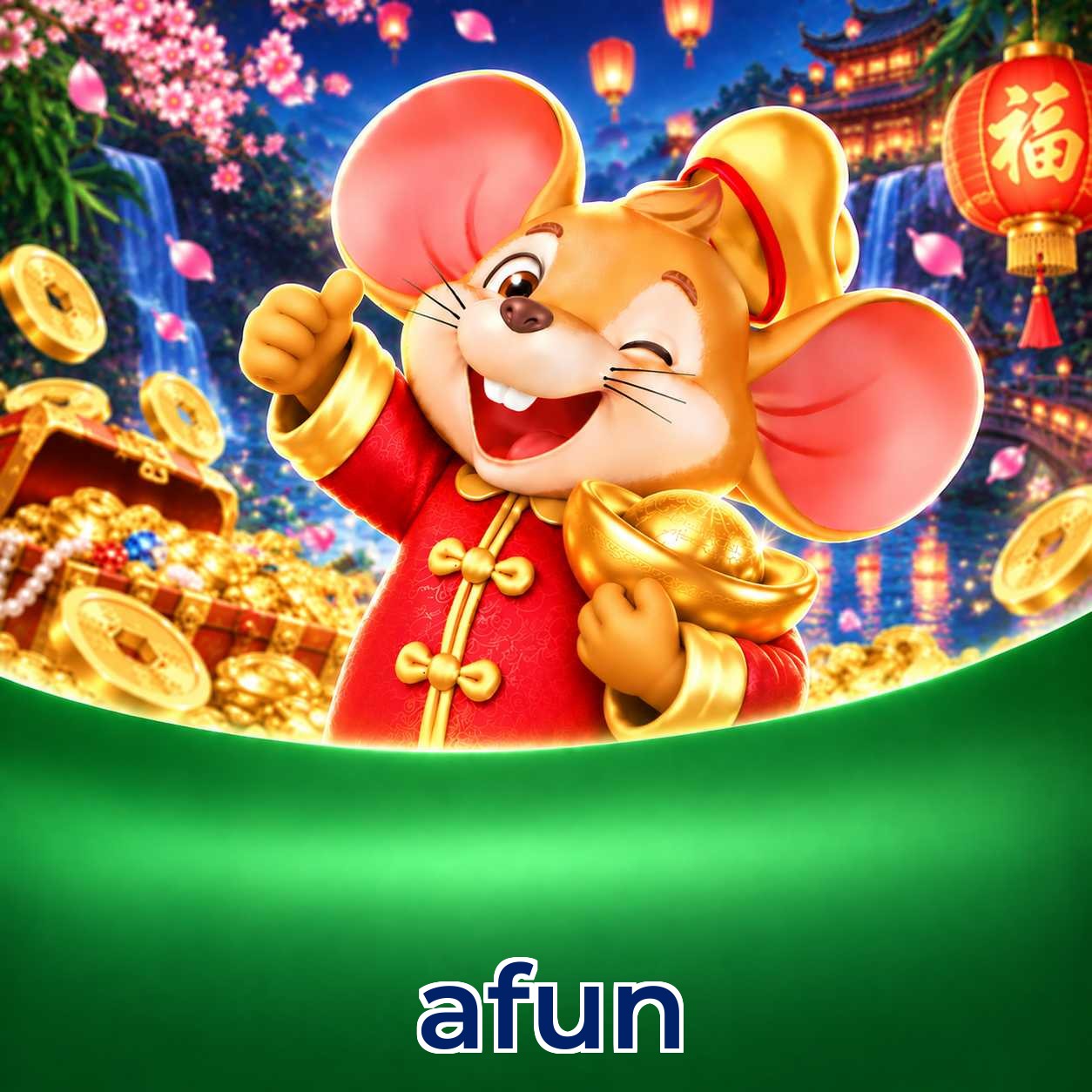afun