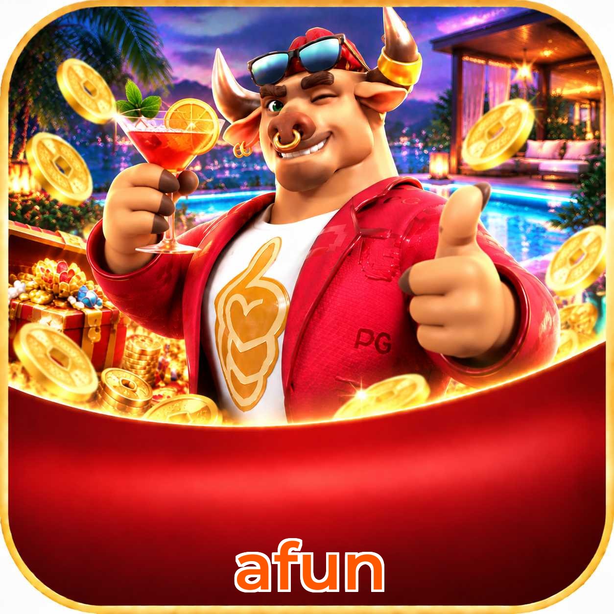 afun