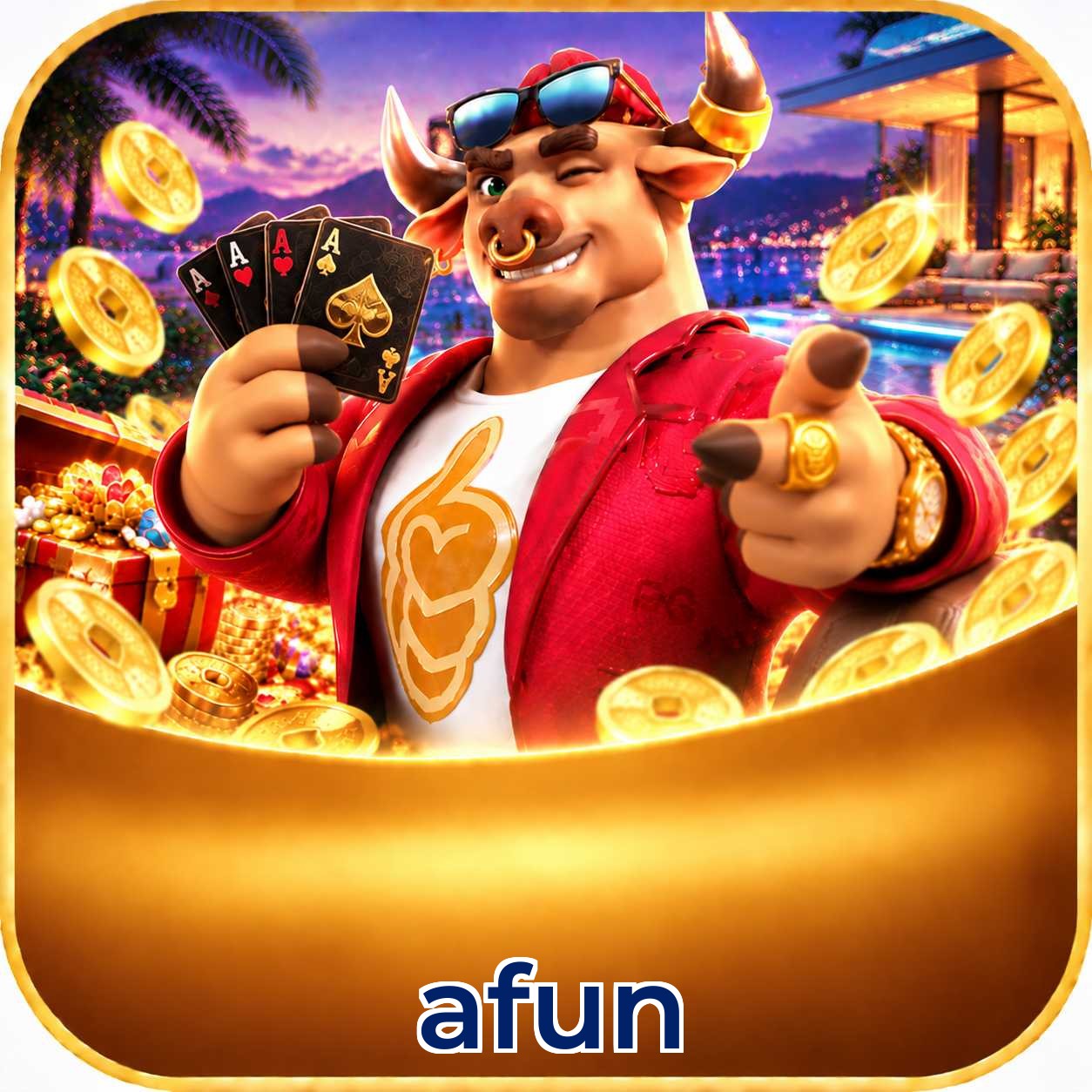 afun