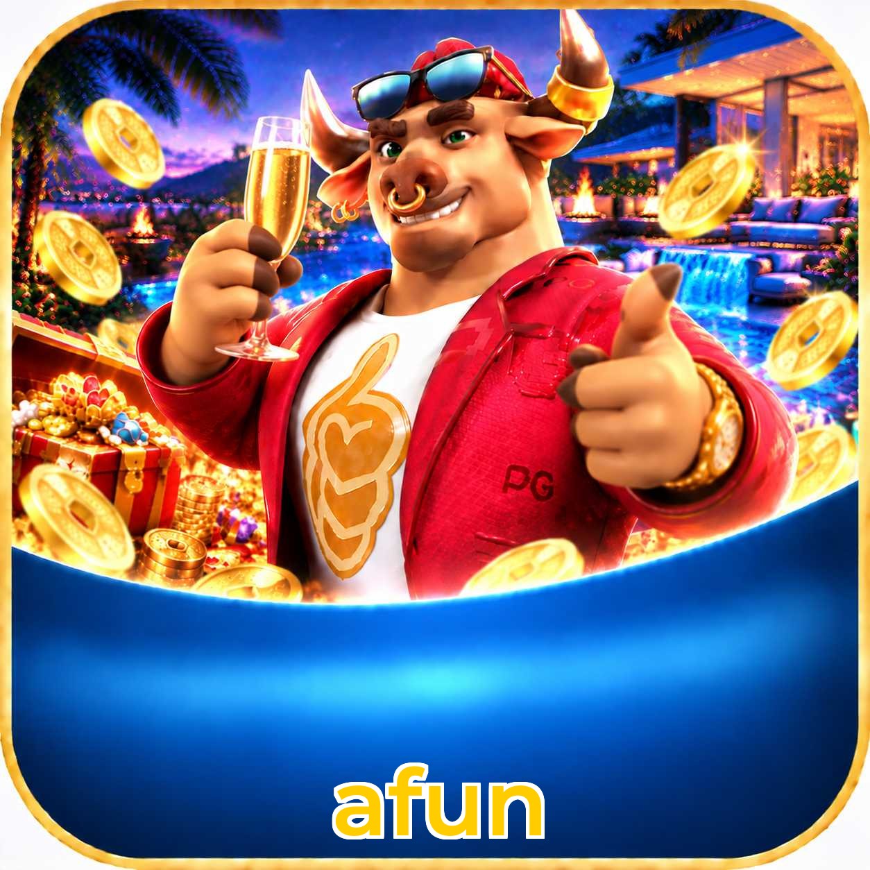 afun