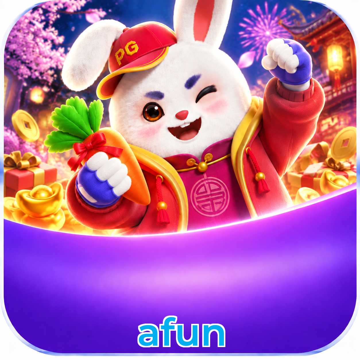 afun Facebook - Página oficial com promoções e comunidade ativa