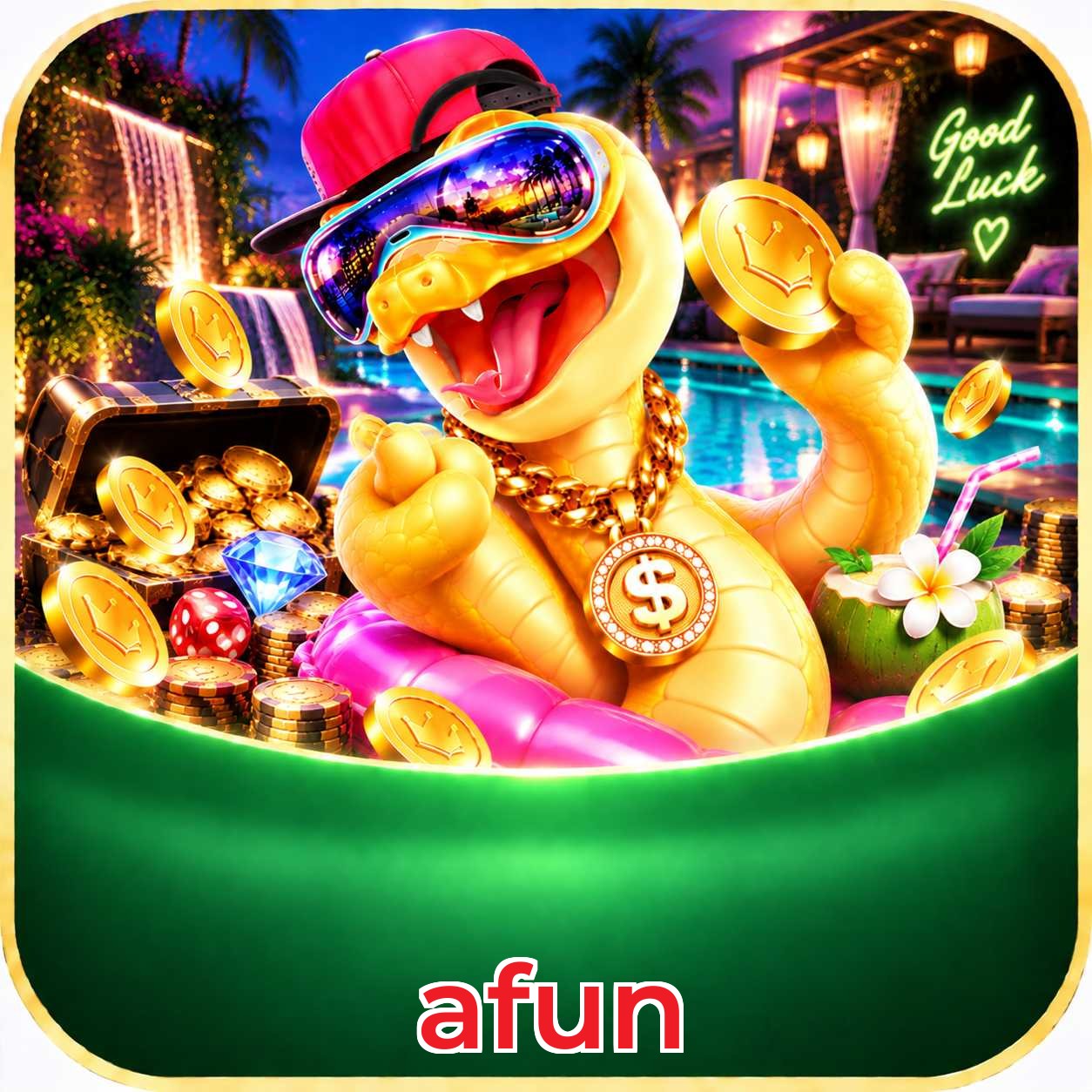 afun