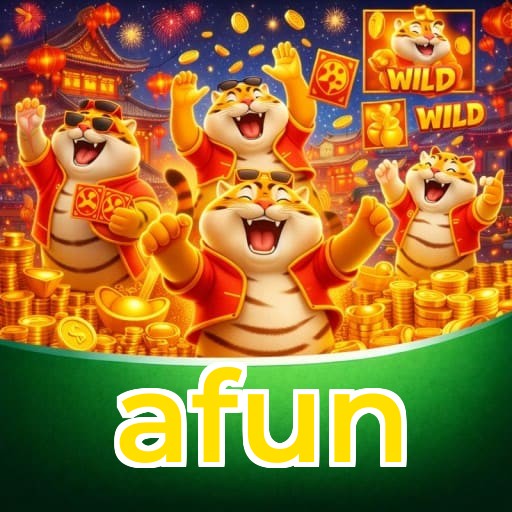 Acesso à conta afun