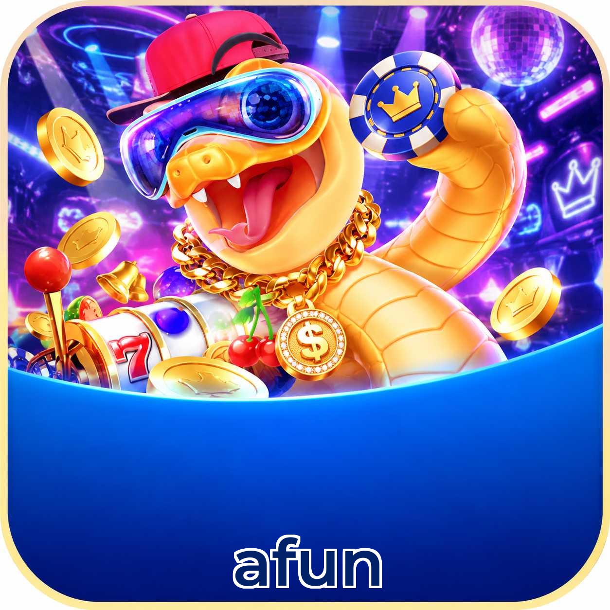 Fortune Rabbit Slot