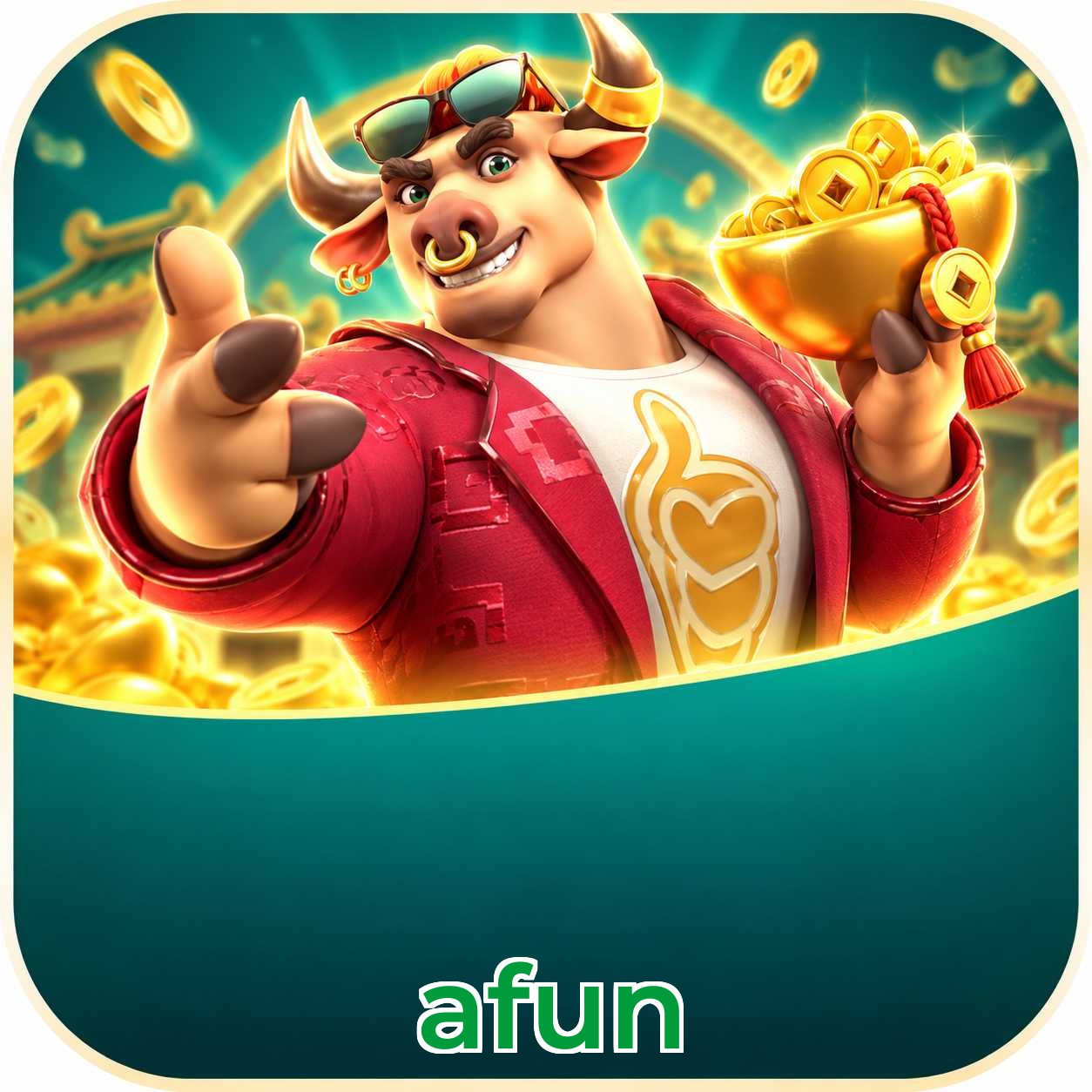 Fortune Dragon Slot