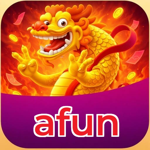 Aplicativo mobile afun