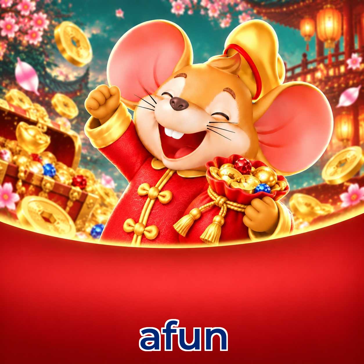 Pacote Completo do App afun