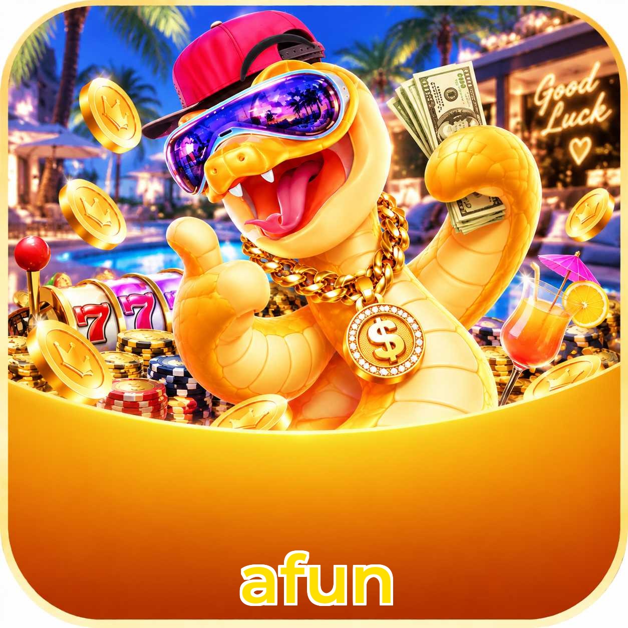 afun