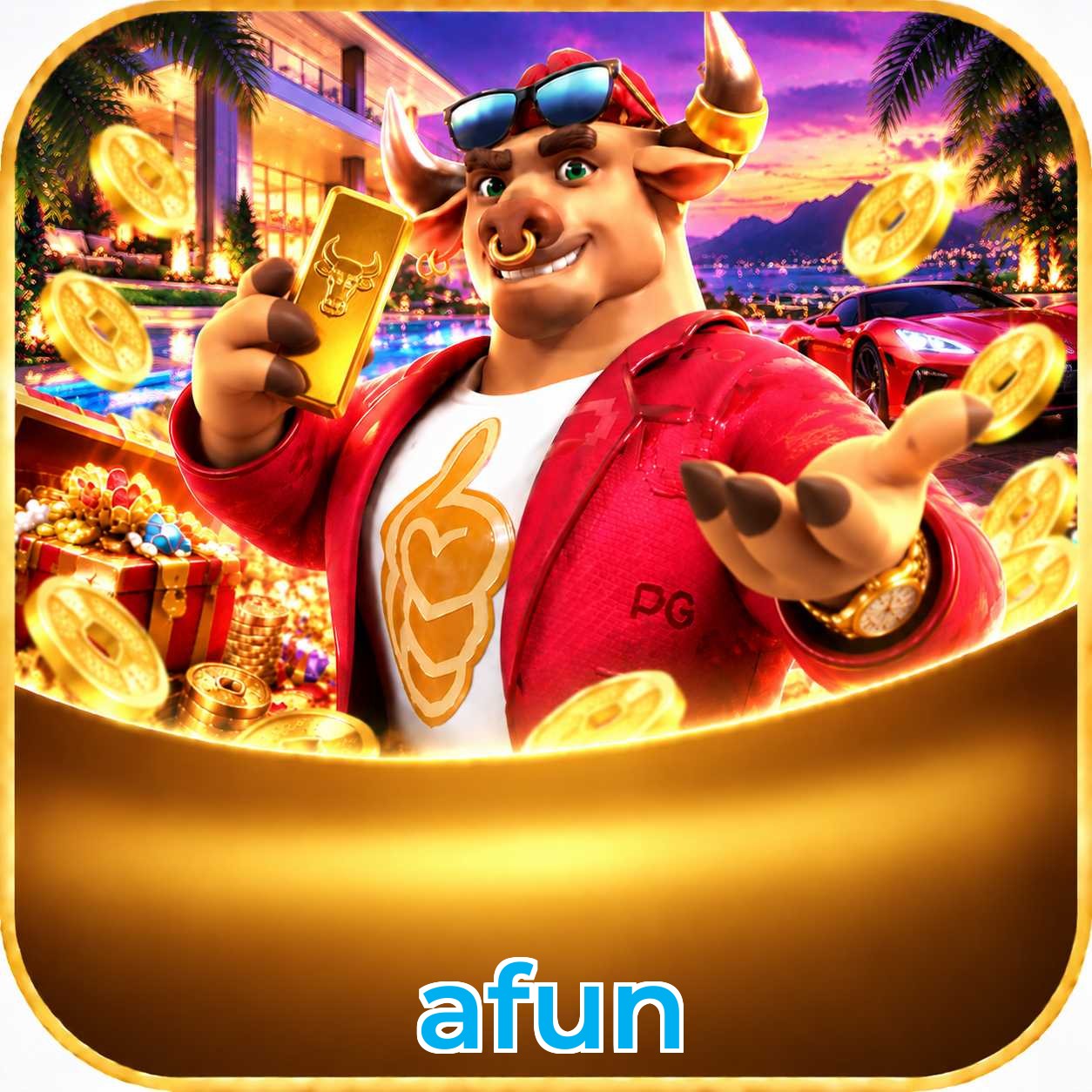 afun Facebook - Página oficial com promoções e comunidade ativa